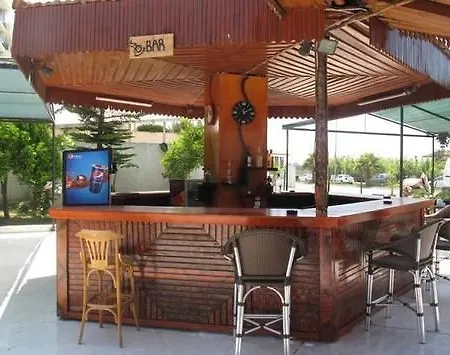 Aparthotel Dream Park