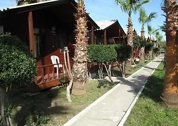 Dream Park 2* Titreyengol