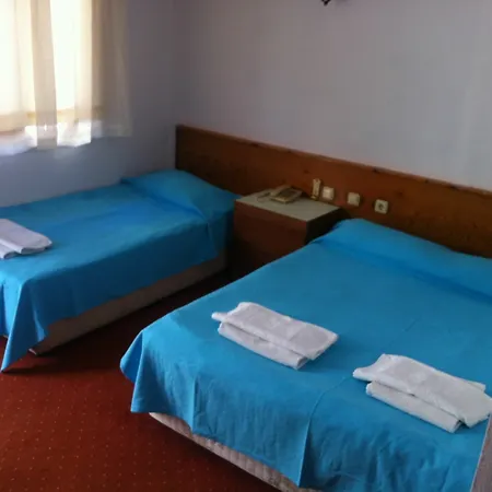 Aparthotel Dream Park Titreyengol